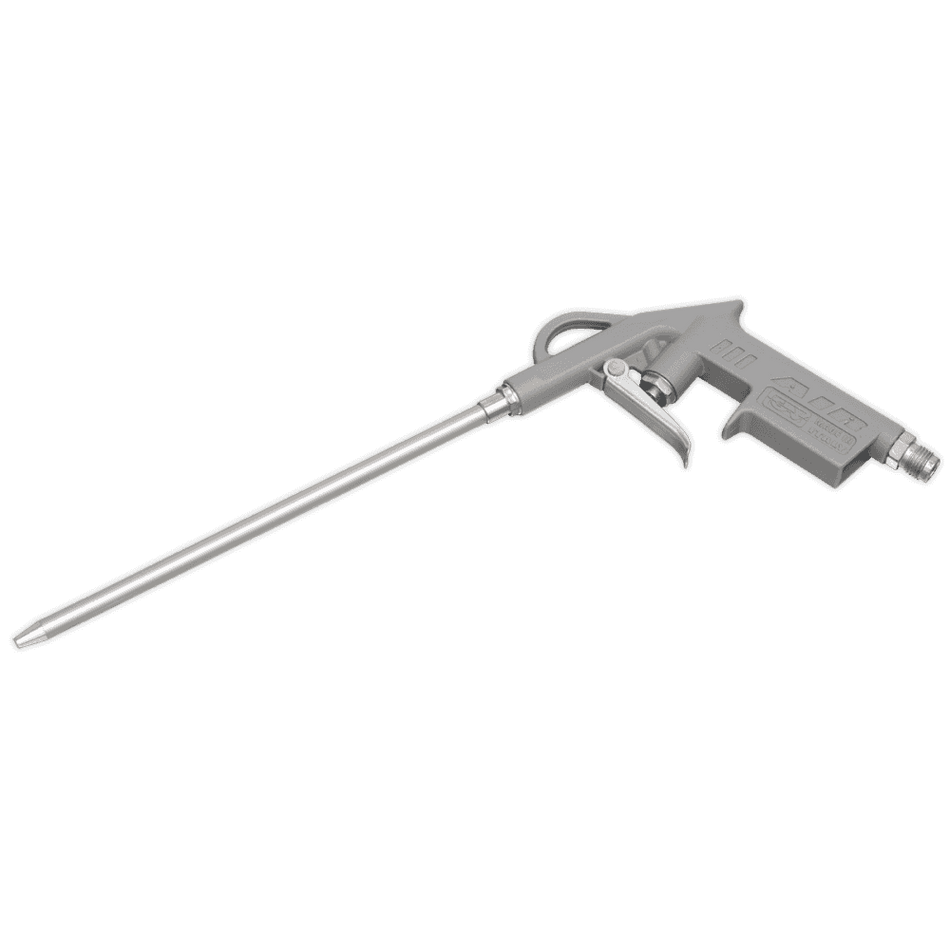 Sealey Air Blow Gun 200mm Lance Model No-SA919