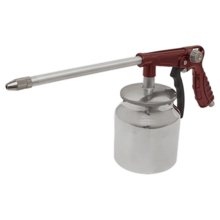 Sealey Paraffin Spray Gun Large Inlet Model No-SA923