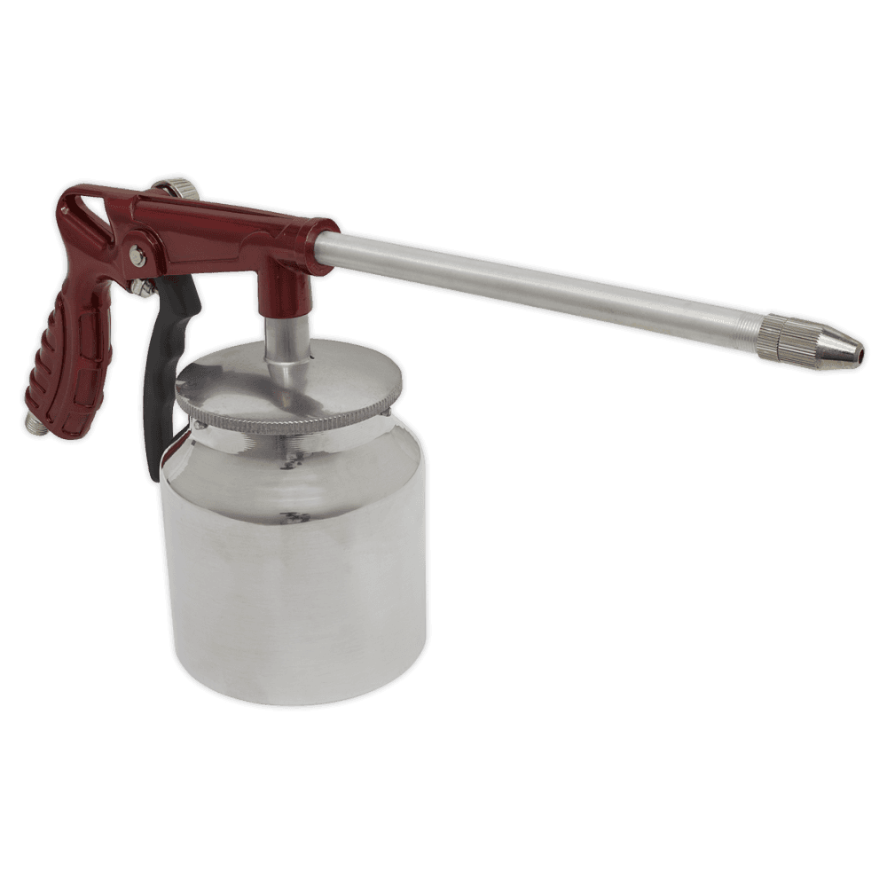 Sealey Paraffin Spray Gun Large Inlet Model No-SA923