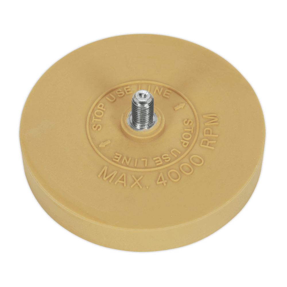 Sealey Stripe Removing Pad Model No-SA95/PX
