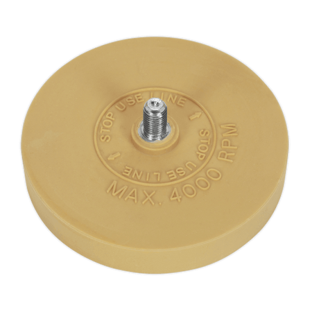 Sealey Stripe Removing Pad Model No-SA95/PX