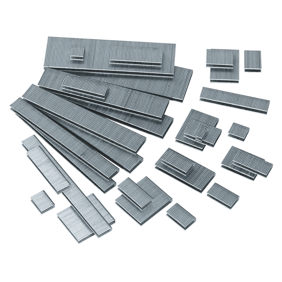 Sealey Staple 13mm 18SWG Pack of 5000 Model No-SAAS1813