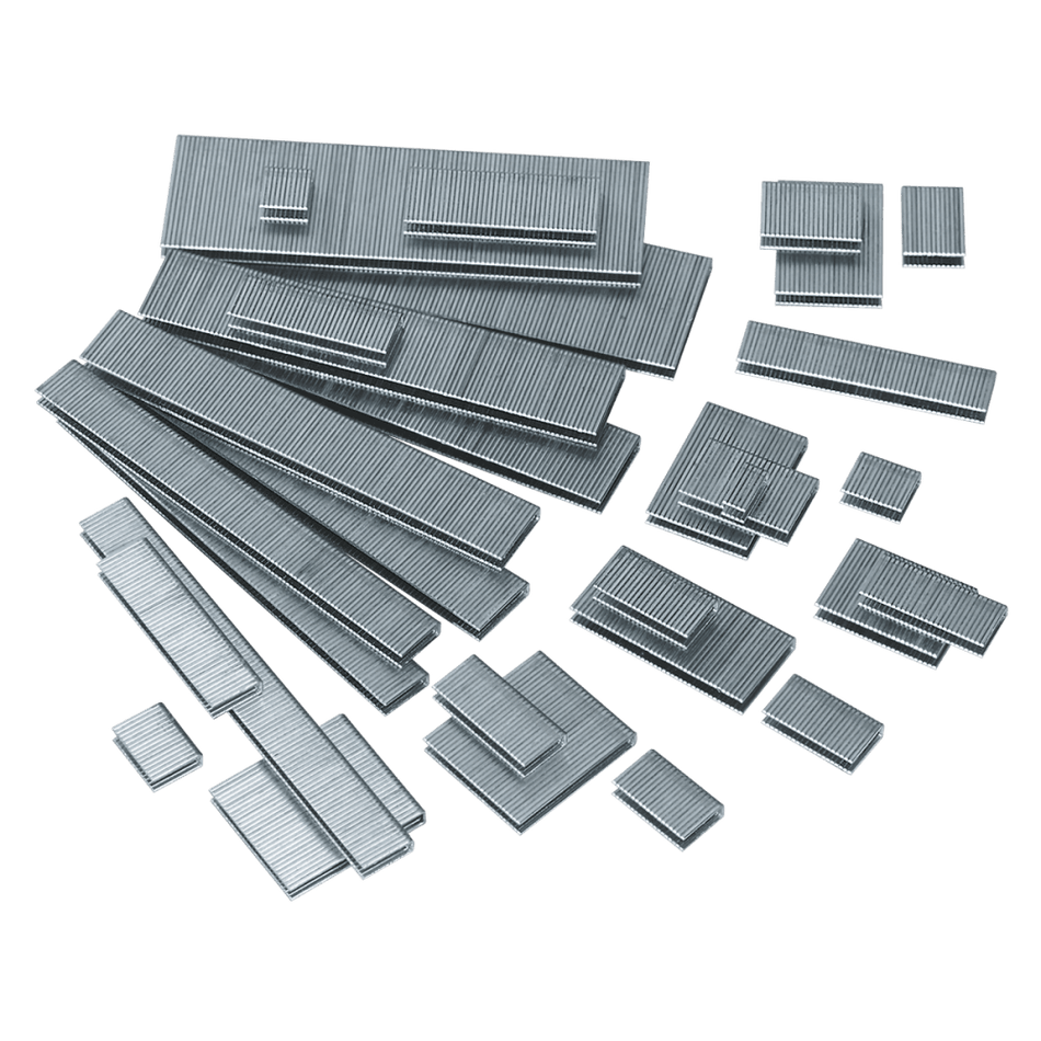 Sealey Staple 35mm 18SWG Pack of 5000 Model No-SAAS1835