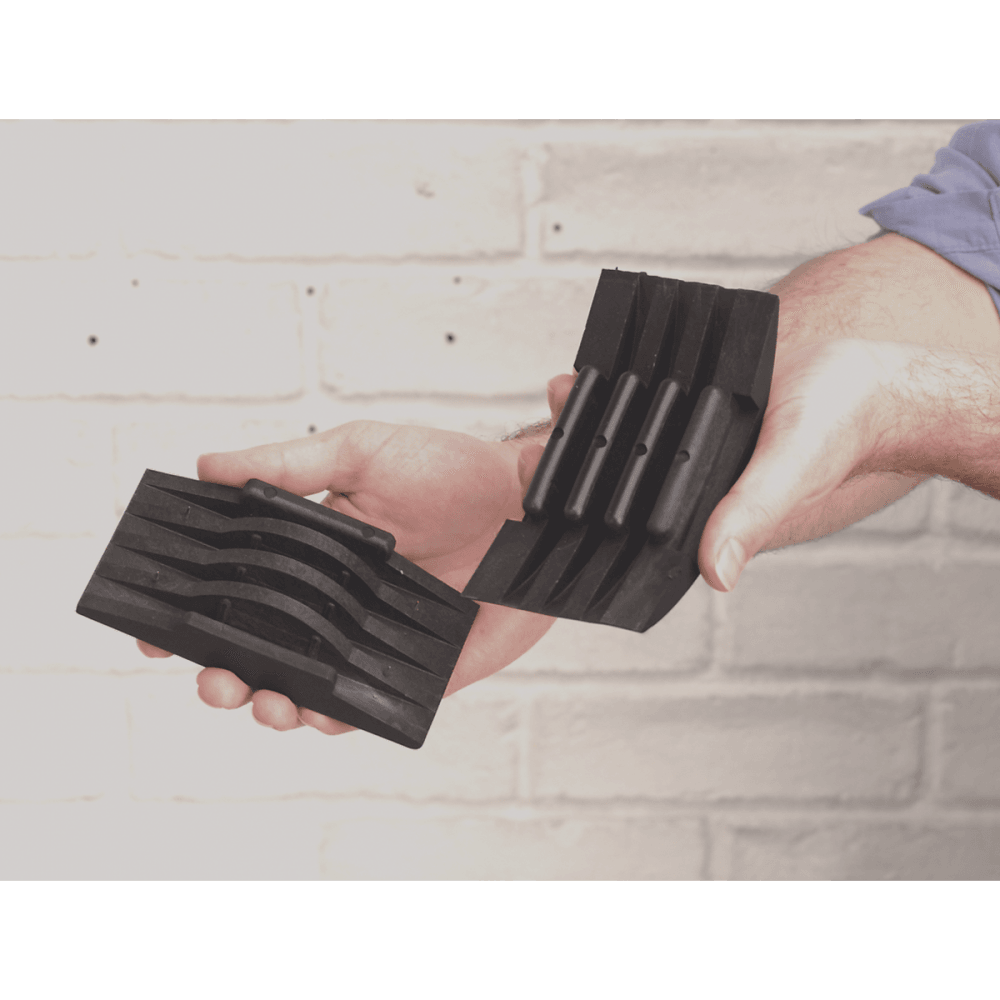 Sealey Sanding Block 70 x 130mm Model No-SB66
