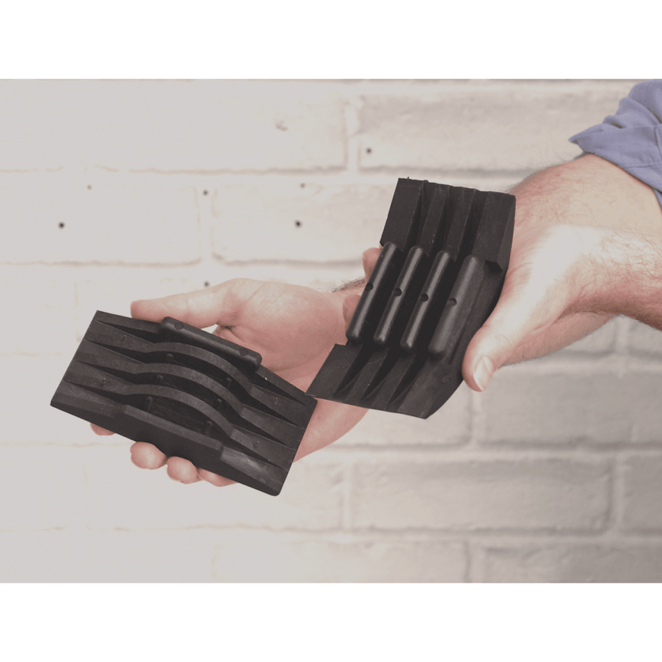Sealey Sanding Block 70 x 130mm Model No-SB66