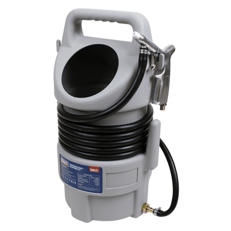 Sealey Shot Blasting Kit 22kg Capacity Model No-SB993