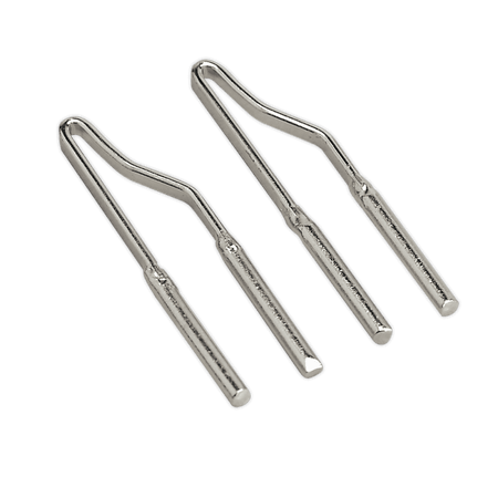 Sealey Soldering Tips for SD200 2pc Model No-SD02