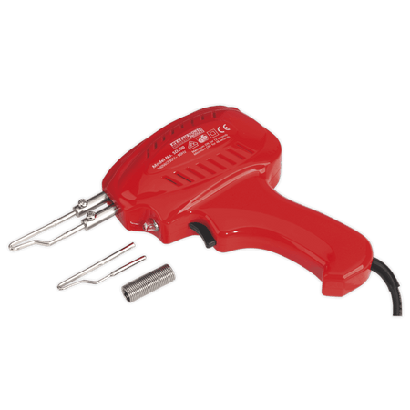 Sealey Soldering Gun Kit 100W Model No-SD200