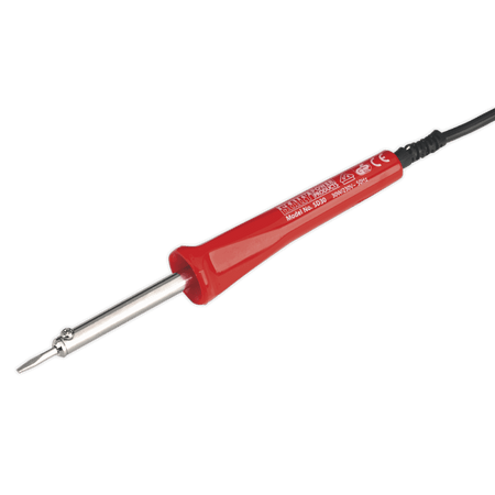 Sealey Soldering Iron 30W/230V Model No-SD30
