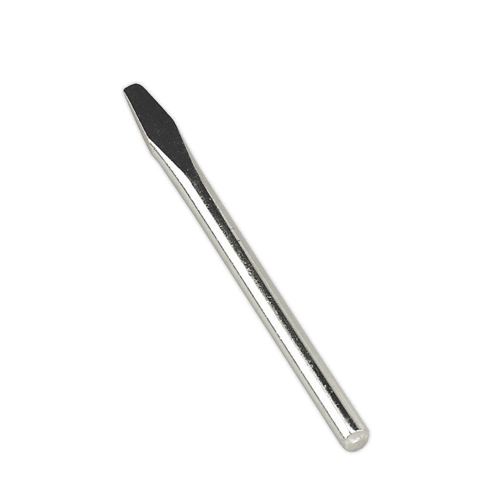Sealey Tip Straight for SD40 Model No-SD40/ST