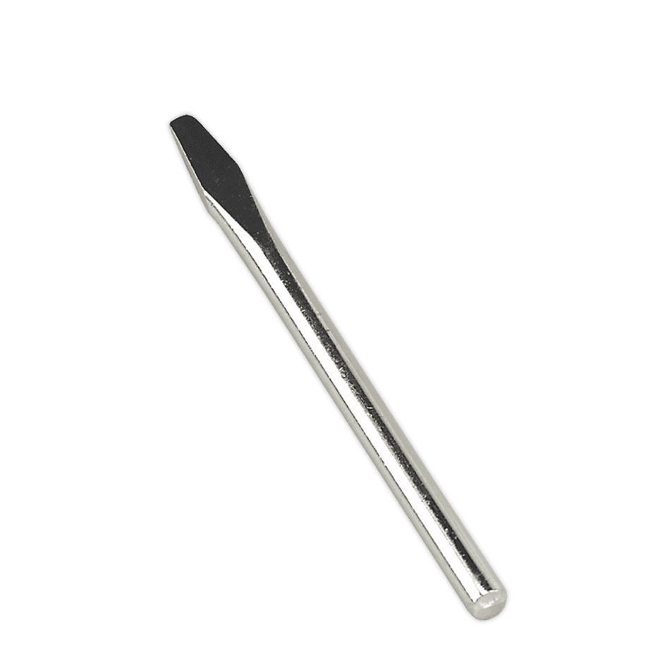 Sealey Tip Straight for SD40 Model No-SD40/ST