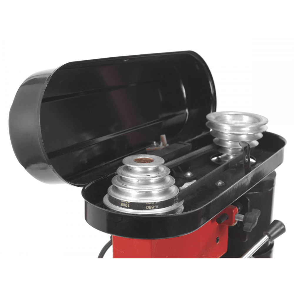 Sealey Pillar Drill 5-Speed Hobby Model 580mm Height 350W/230V Model No-SDM30