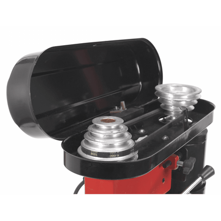 Sealey Pillar Drill 5-Speed Hobby Model 580mm Height 350W/230V Model No-SDM30