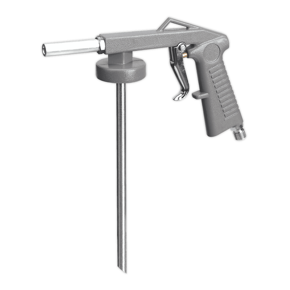 Sealey Air Operated Underbody Coating Gun Model No-SG139