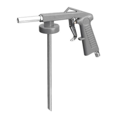 Sealey Air Operated Underbody Coating Gun Model No-SG139