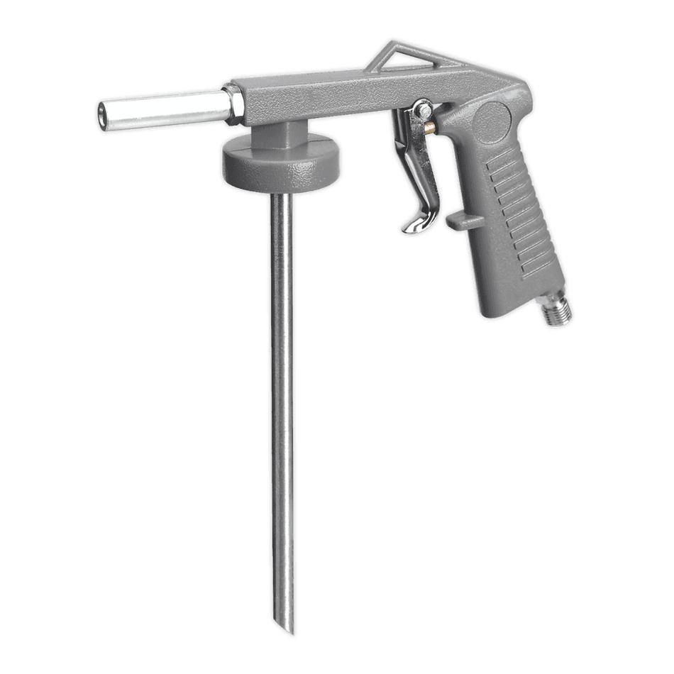 Sealey Air Operated Underbody Coating Gun Model No-SG139