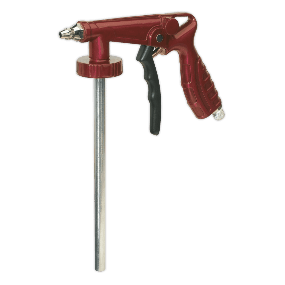 Sealey Underbody Coating Gun Air Operated Model No-SG14