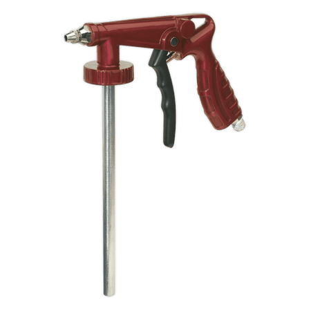 Sealey Underbody Coating Gun Air Operated Model No-SG14