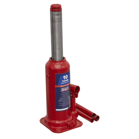 Sealey Bottle Jack 10tonne Model No-SJ10