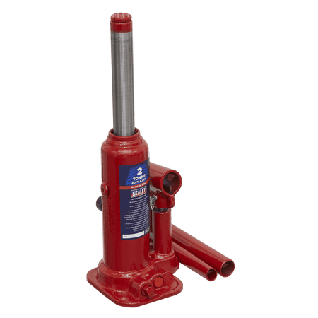 Sealey Bottle Jack 2tonne Model No-SJ2