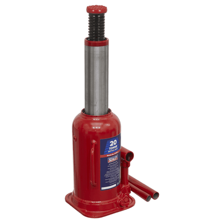 Sealey Bottle Jack 20tonne Model No-SJ20