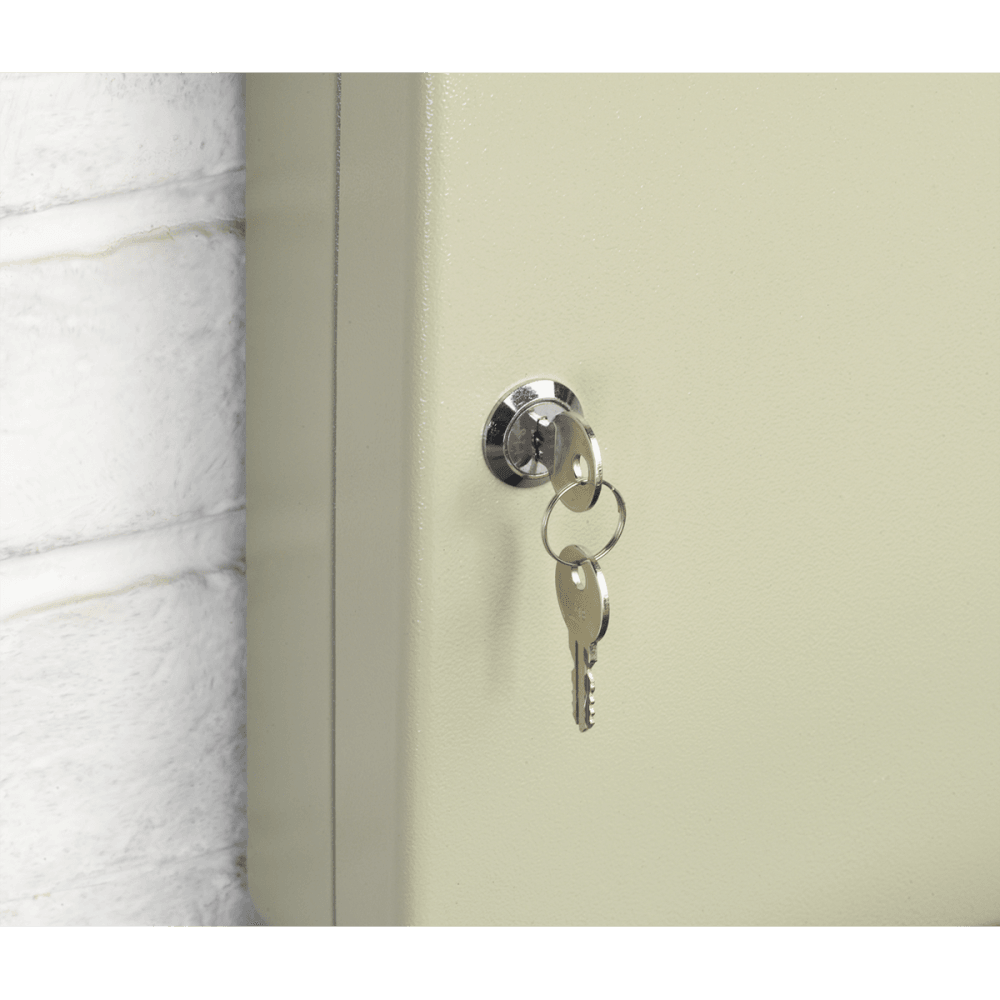 Sealey Key Cabinet with 93 Key Tags Model No-SKC93