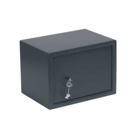 Sealey Key Lock Security Safe 350 x 250 x 250mm Model No-SKS01