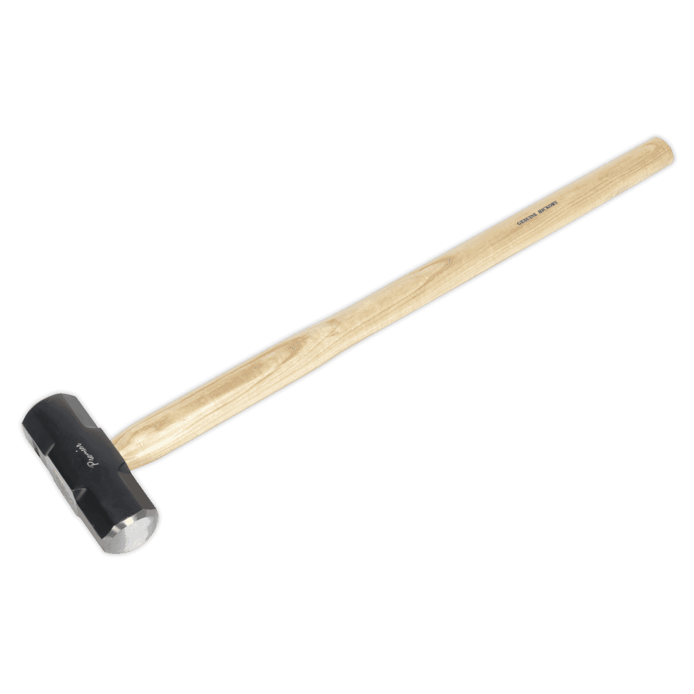 Sealey Sledge Hammer 7lb Hickory Shaft Model No-SLH07