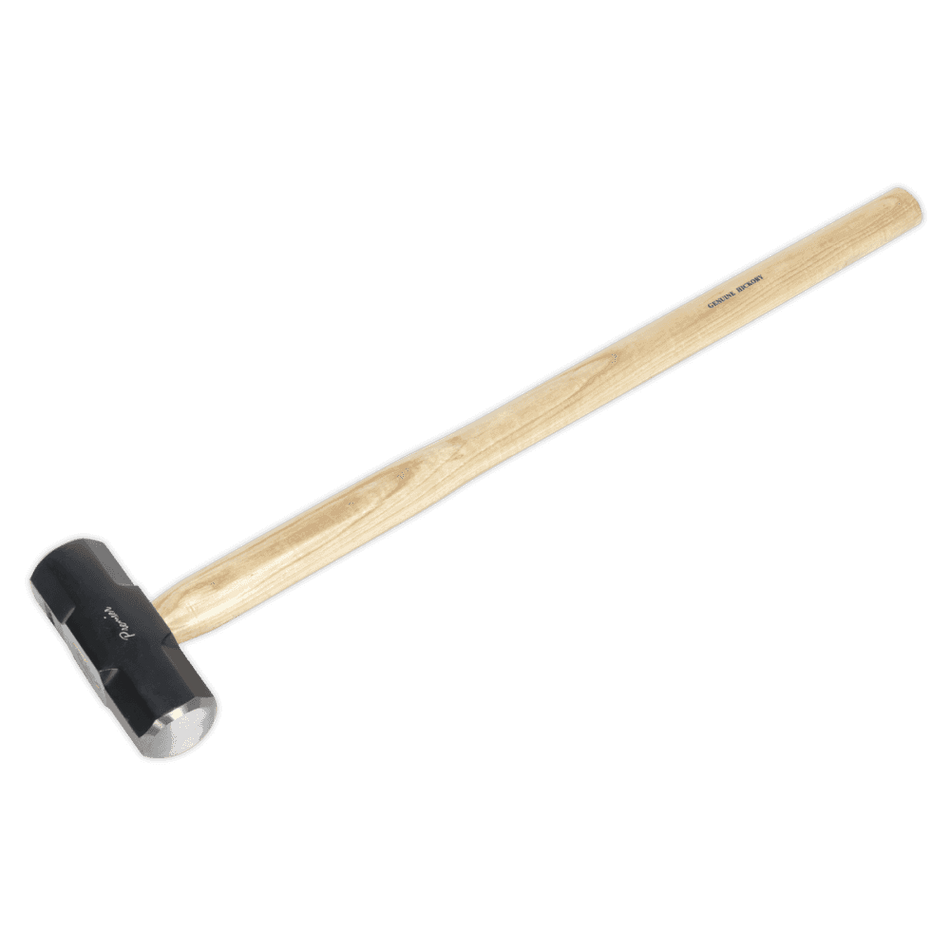 Sealey Sledge Hammer 7lb Hickory Shaft Model No-SLH07