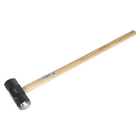 Sealey Sledge Hammer 14lb Hickory Shaft Model No-SLH14