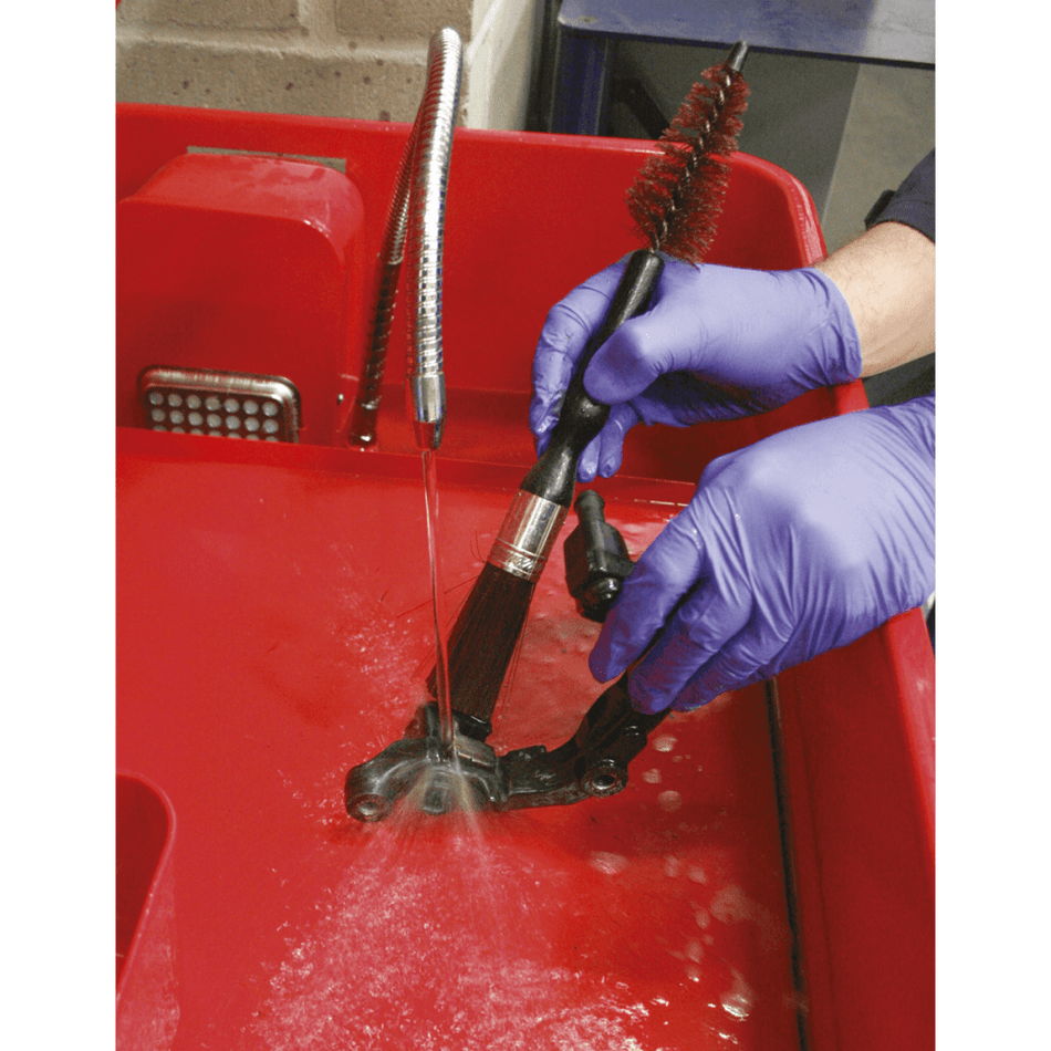 Sealey Parts Cleaning Tank with Turbo Feature Model No-SM20