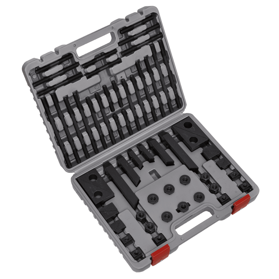 Sealey Clamping Kit 58pc Model No-SM25/52T