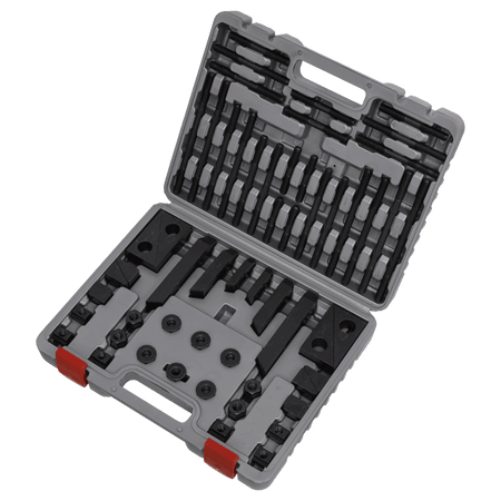 Sealey Clamping Kit 58pc Model No-SM25/52T