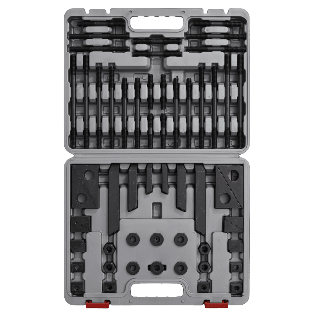 Sealey Clamping Kit 58pc Model No-SM25/52T