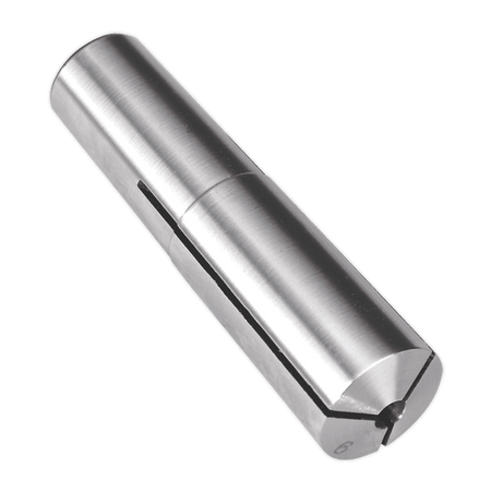 Sealey Collet MT3-M12 6mm Model No-SM2502C06