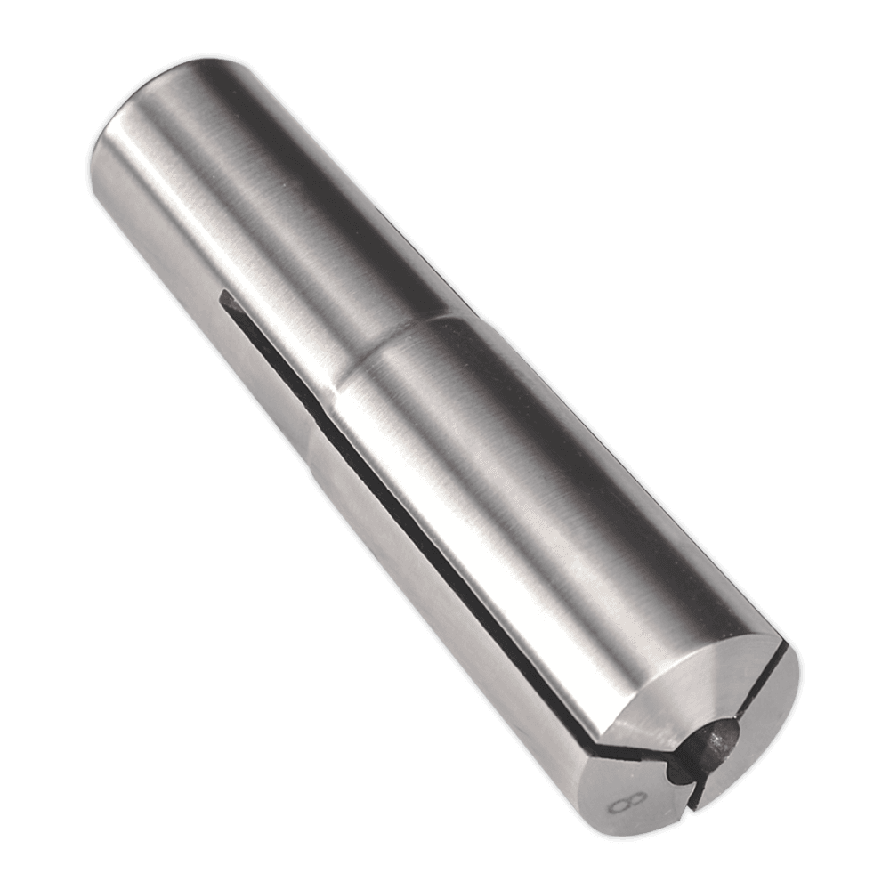 Sealey Collet MT3-M12 8mm Model No-SM2502C08