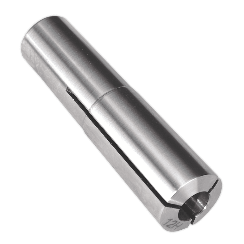 Sealey Collet MT3-M12 12mm Model No-SM2502C12