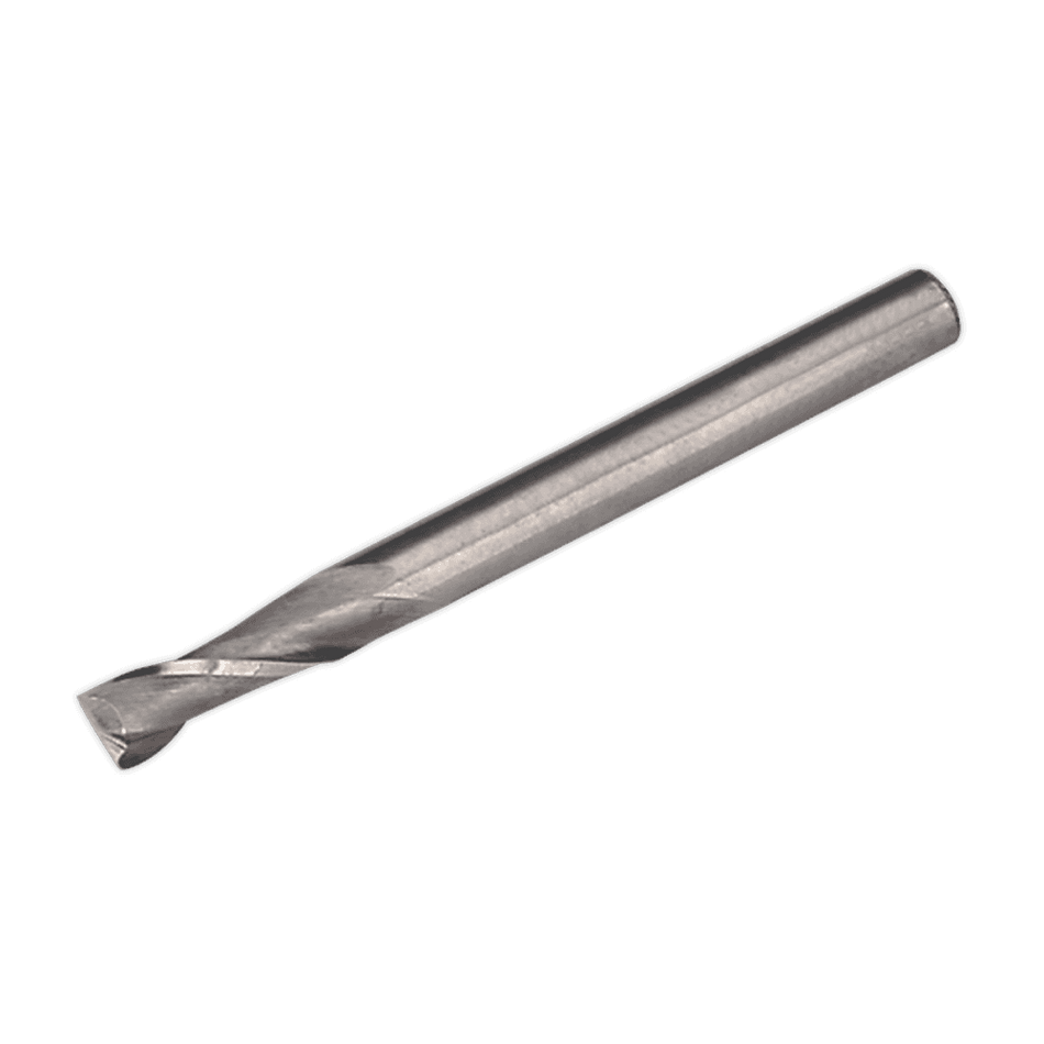 Sealey HSS End Mill 4mm 2 Flute Model No-SM2502EM04
