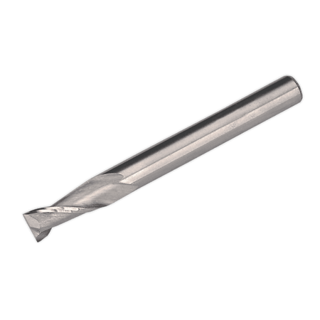 Sealey HSS End Mill 6mm 2 Flute Model No-SM2502EM06