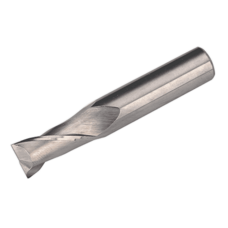 Sealey HSS End Mill 14mm 2 Flute Model No-SM2502EM14