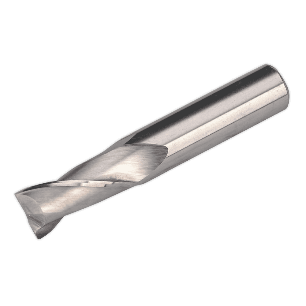 Sealey HSS End Mill 16mm 2 Flute Model No-SM2502EM16