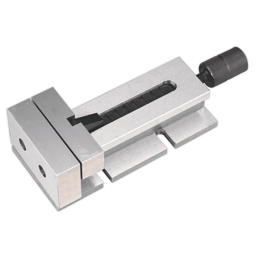 Sealey Quick Vice 100mm Model No-SM2502QV