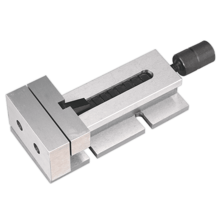 Sealey Quick Vice 100mm Model No-SM2502QV
