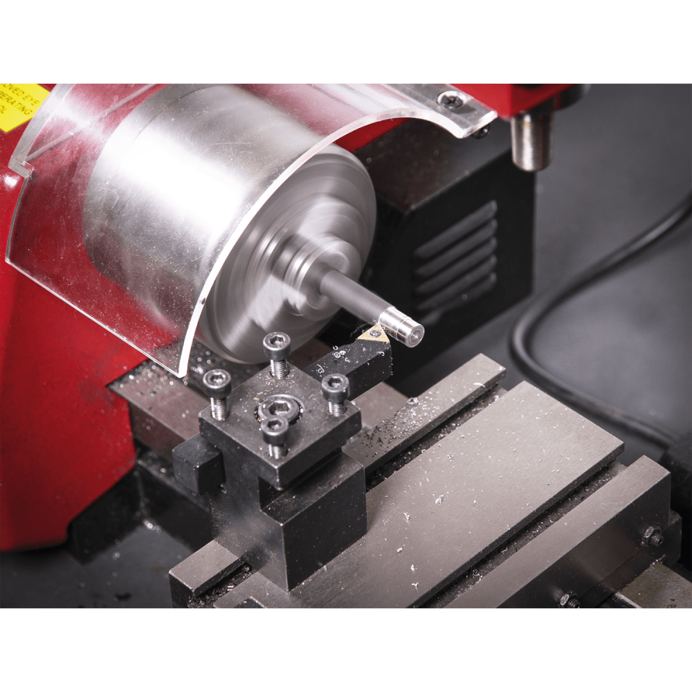 Sealey Mini Lathe & Drilling Machine Model No-SM2503