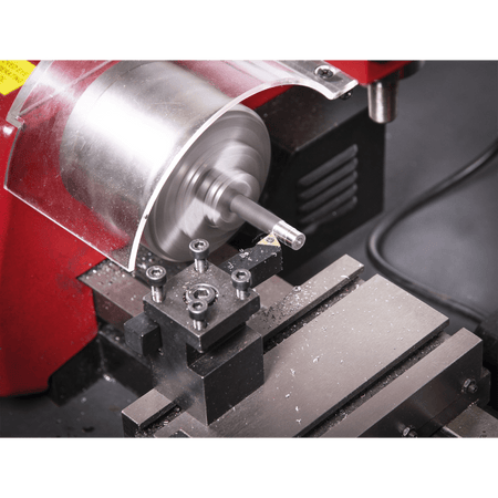 Sealey Mini Lathe & Drilling Machine Model No-SM2503