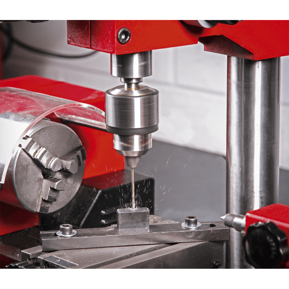 Sealey Mini Lathe & Drilling Machine Model No-SM2503