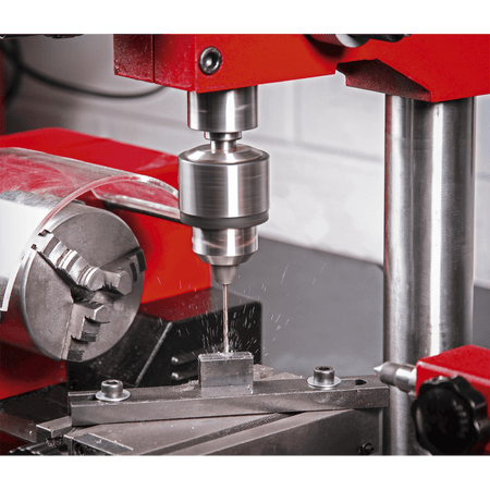 Sealey Mini Lathe & Drilling Machine Model No-SM2503