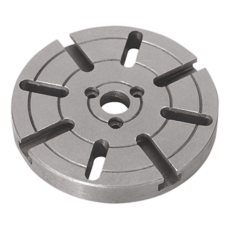 Sealey Face Plate 112mm Model No-SM2503FP