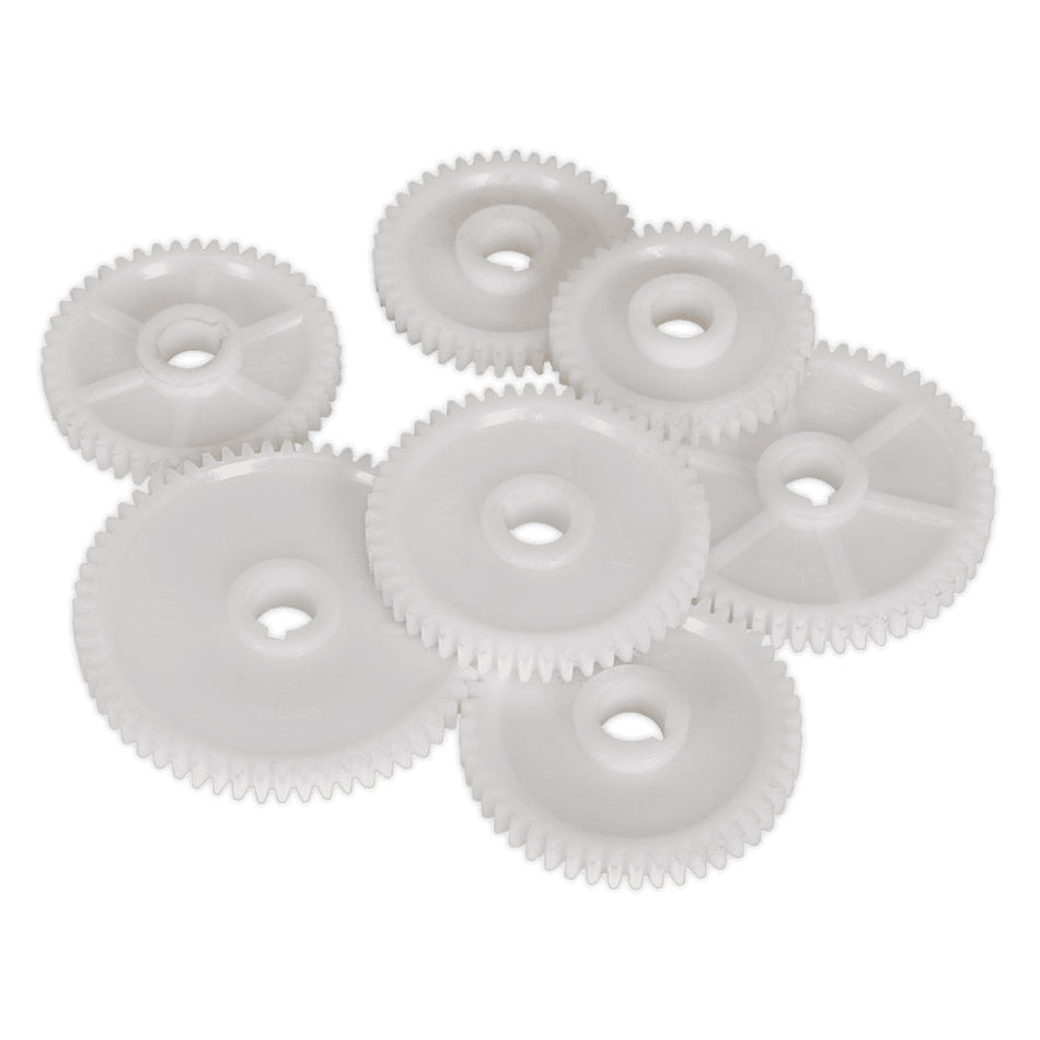 Sealey Thread Cutting Gear Kit Metric Model No-SM2503TCK