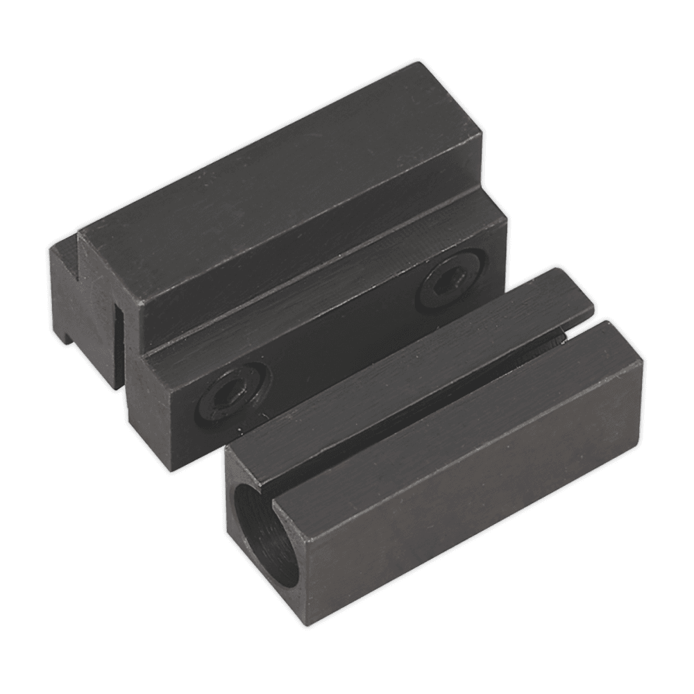 Sealey Tool Holder (Parting & Bore) Set 2pc Model No-SM2503THSET